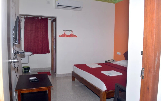 Baba Residency