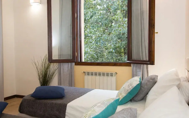 Rental In Rome Rosselli Santa Maria Novella Palace