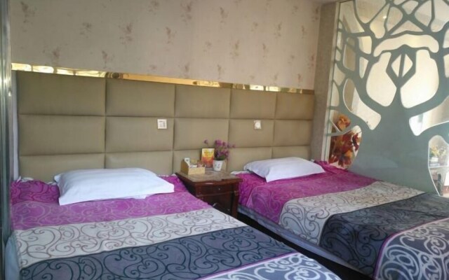 Huize Shiguang Bieyuan Inn