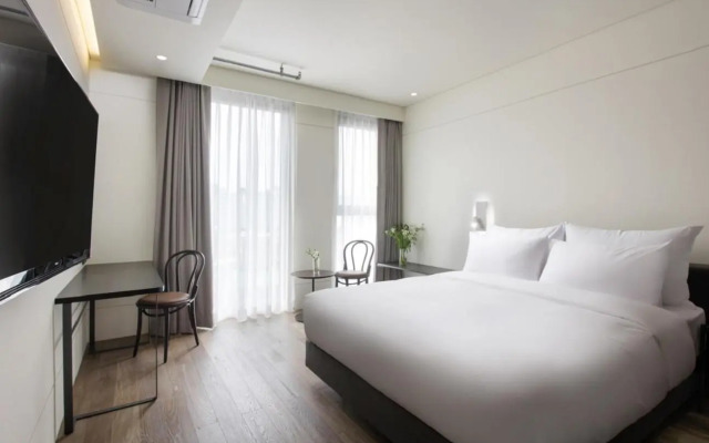 Park Marine Hotel