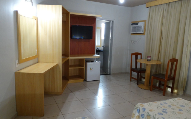 Rede Andrade Onda Mar