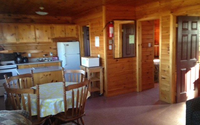 Sea'scape Oceanfront Cottages