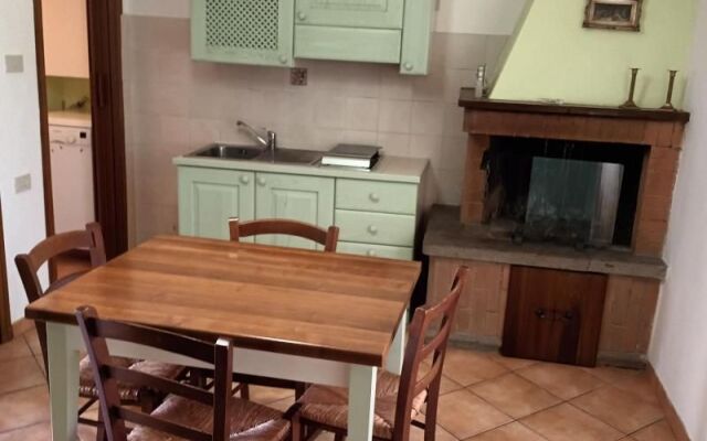 Agriturismo La Chiusa