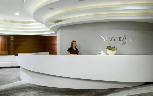 Hotel Narvil Conference & Spa