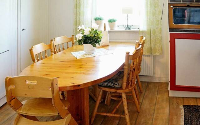 Holiday Home in Edsbruk