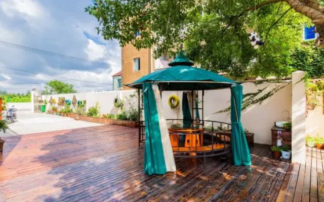 Xiangyuanju Guesthouse
