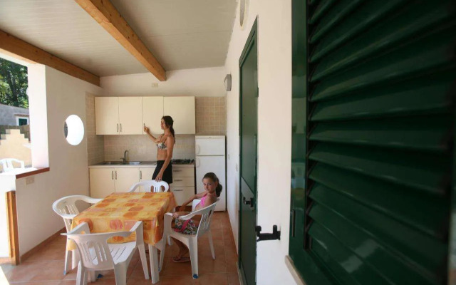 Villaggio Marbella Club