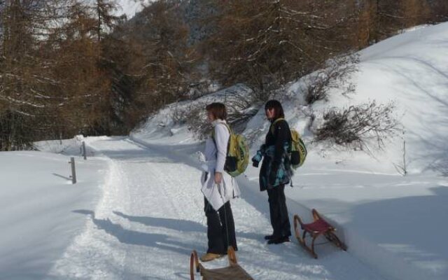 Gasthof Gemse