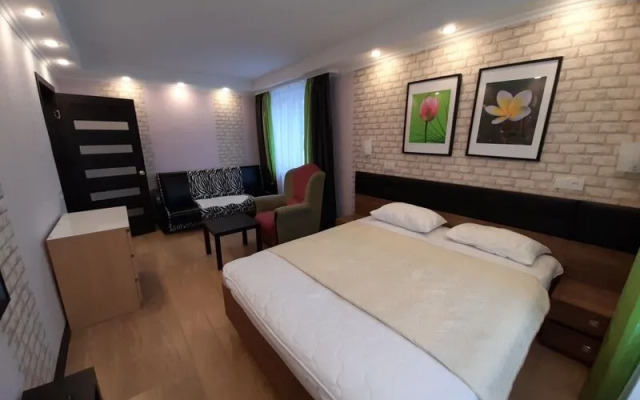 Квартира51 Северный проезд 18