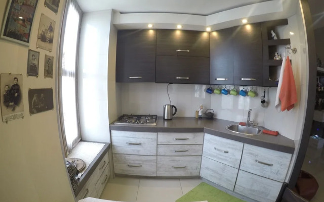 Хостел Imaginarium