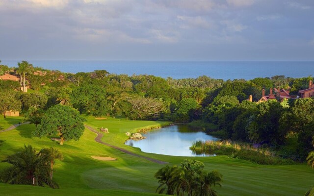 San Lameer Villa Rentals 2501