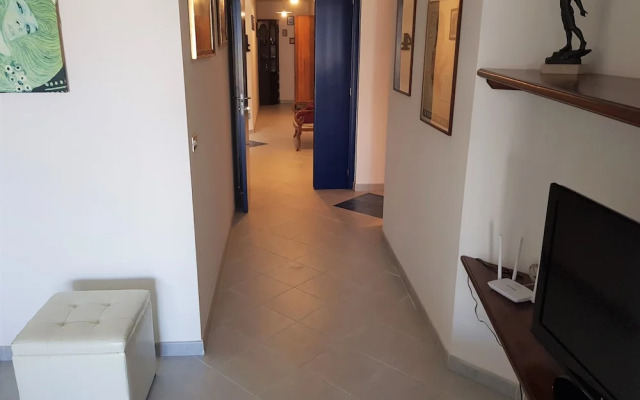 B&B Il Giardino Di Armida