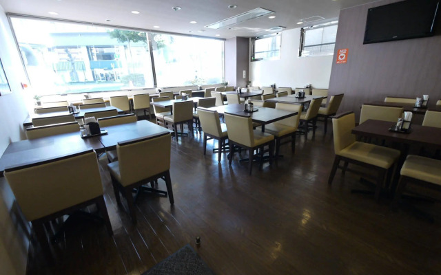 APA Hotel Chibachuo Ekimae