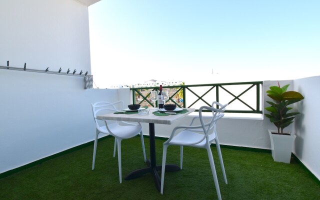 Holyhome Apartment 306