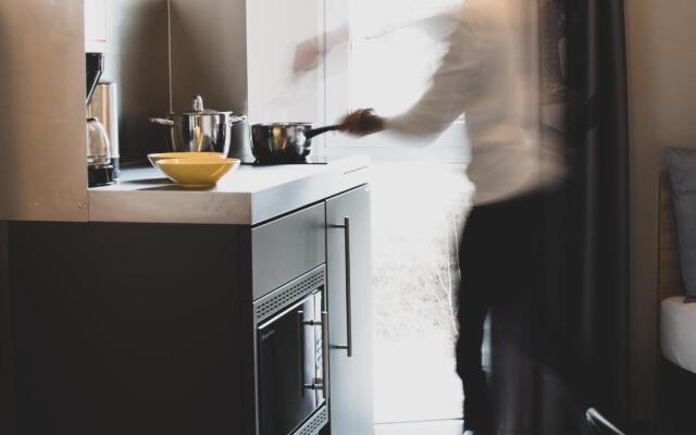 Das Schlafwerk Stuttgart-Nord