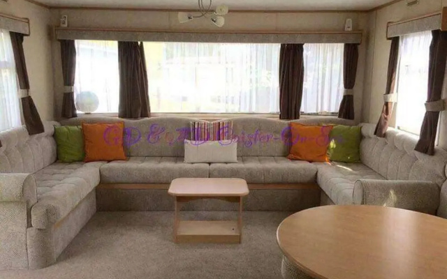 Seaside Chalet /caravan Retreat in Great Yarmouth