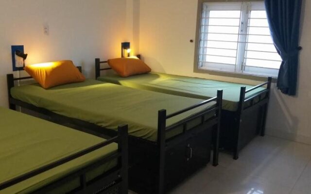 Tribee Hoi An