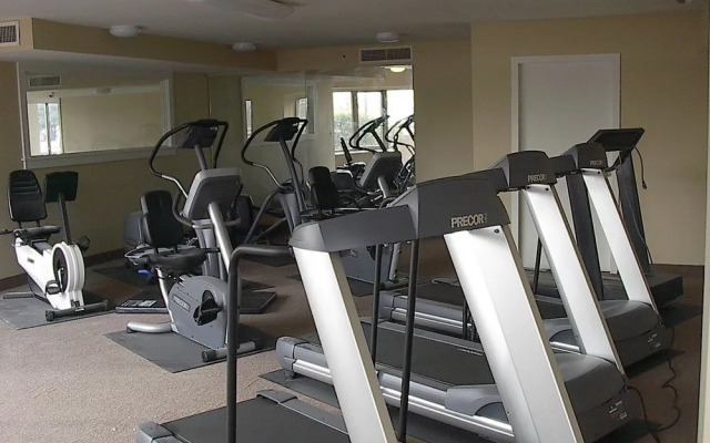 Harbor Tower Apartments