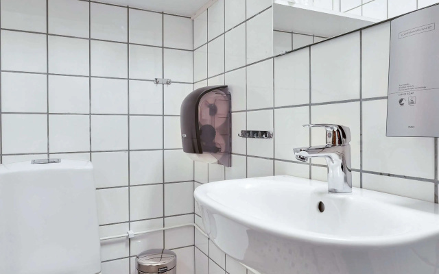 Ranten Hotell, BW Signature Collection