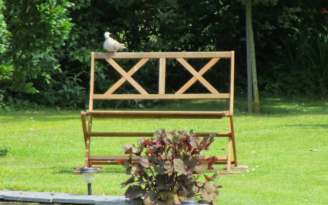 Mon Doux Repos