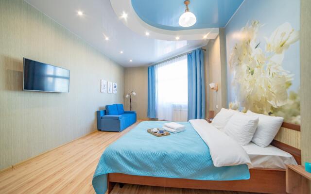 Европа Центр на улице Вайнера