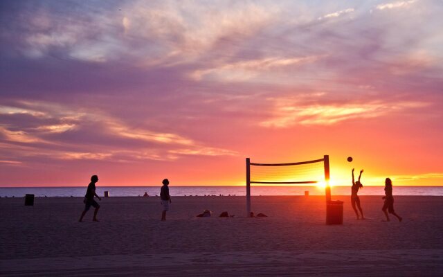 Keraton Jimbaran Beach Resort