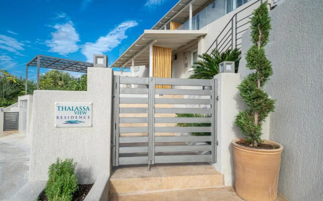 Thalassa View Residence
