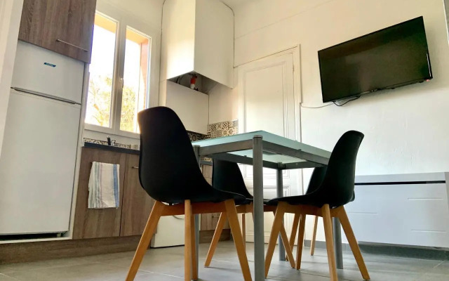 Appartement ILIOS Cannes