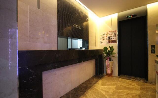 Yeow-B Hotel Jinju