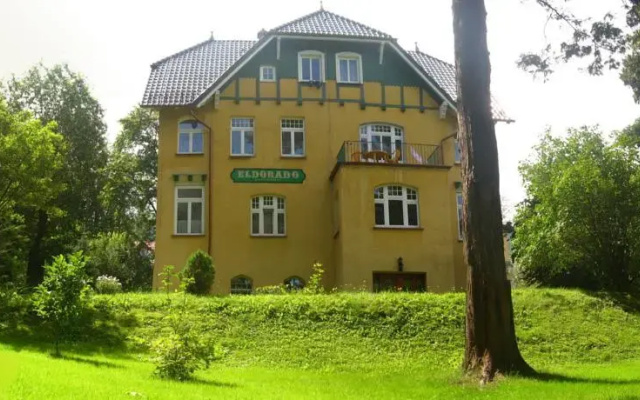 Pensjonat Eldorado