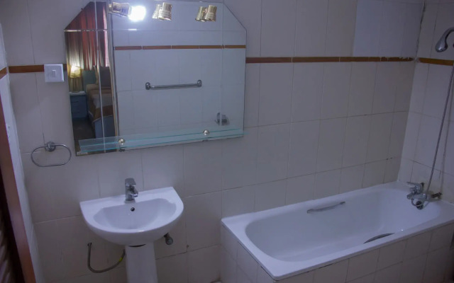 EED Pension Boutique Hotel