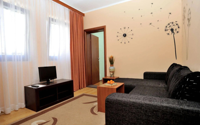 Villa Nur
