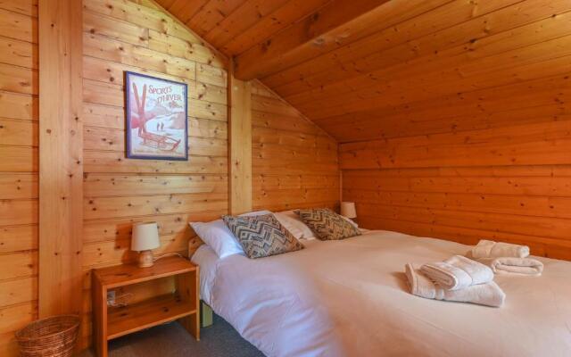 Chalet de Vantaa - Chalets 1066