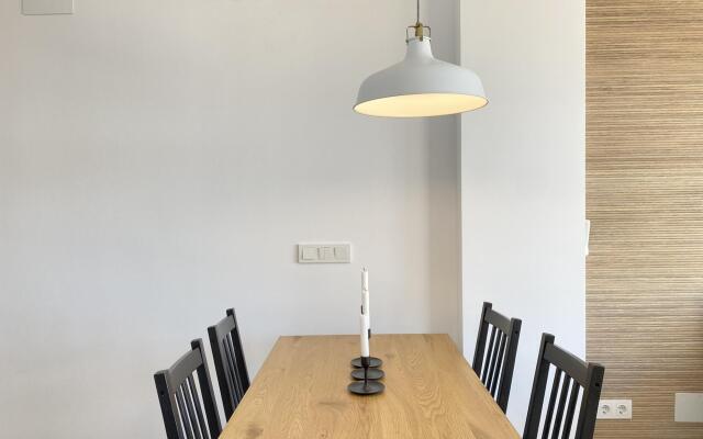 Terrazas de Ladera V5 Casasol