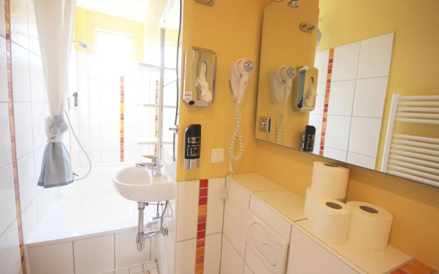 Aparthotel Sanni