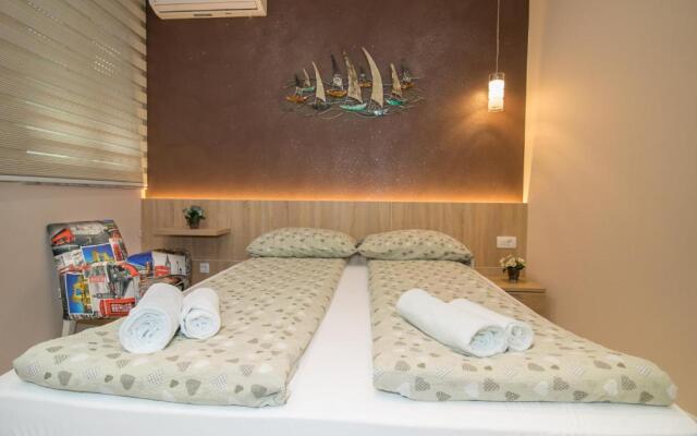 Apartments Solis