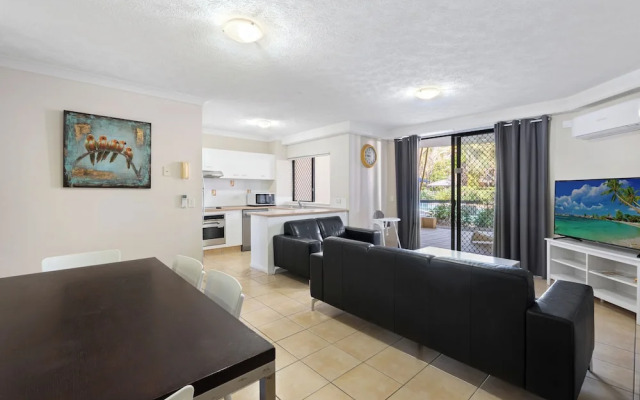 Family Apt Turtle Beach Resort 233