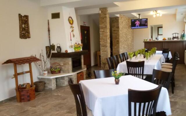 K'scha za gosti DAJaNITsA