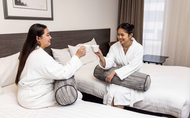 Duxton Hotel Perth