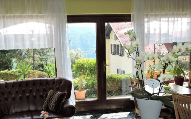 Gasthaus Oasis