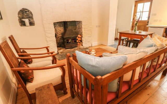 Miners Cottage