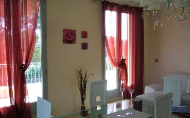Villa Angelina