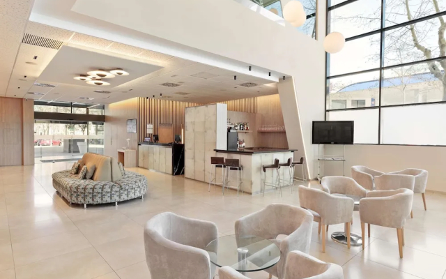 Hotel Best 4 Barcelona