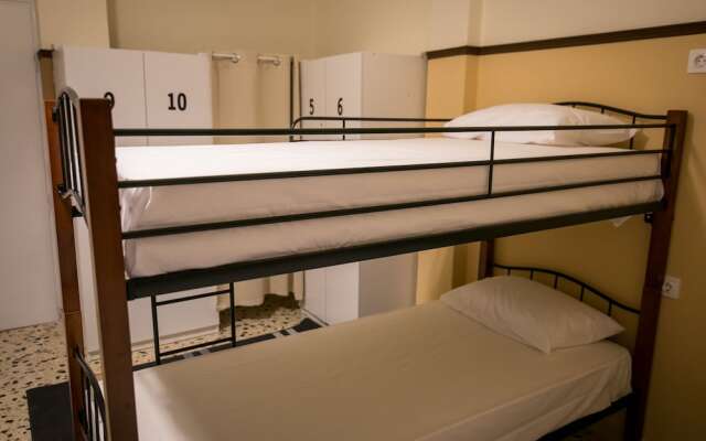 Holy Rock - Hostel