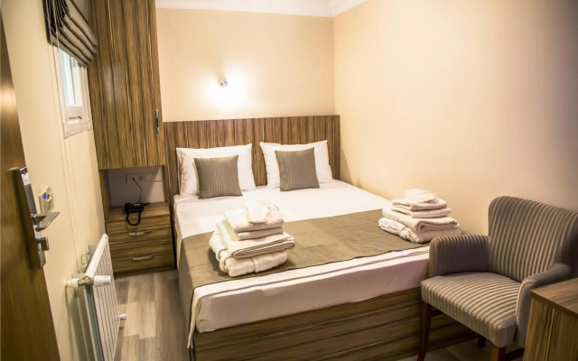 Berlin Otel Nişantaşı
