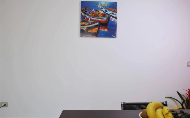 Case Vacanze Anni 20