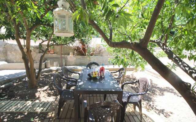 Villa with garden in Esporles