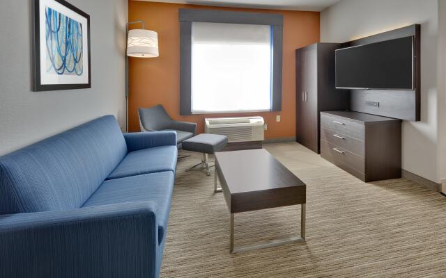 Holiday Inn Express Hotel & Suites Dallas - Duncanville, an IHG Hotel