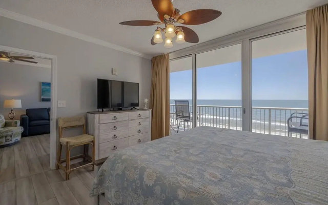 Majestic Beach Towers 1-503