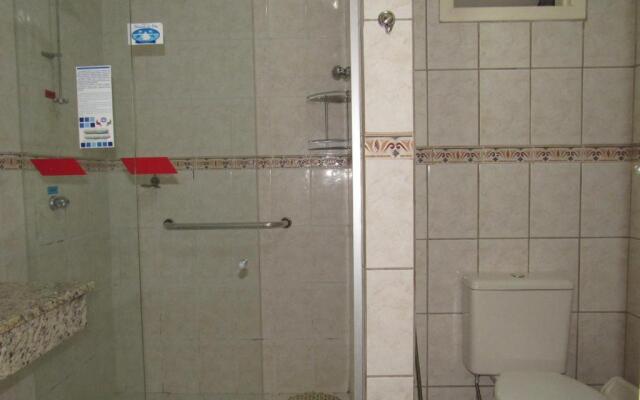 Hotel Mirante da Ilha